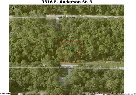 3316 E Anderson Street, Inverness, FL 34453