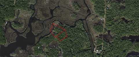 13469 Sportsmans Island, Homosassa, FL 34429