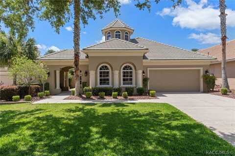 1730 N Sky Glen Path, Hernando, FL 34442