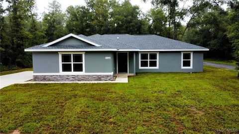 9348 N Danube Loop, Dunnellon, FL 34434