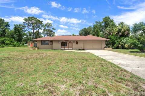 25 N Country Club Drive, Crystal River, FL 34429