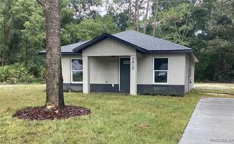 7810 W Fern Place, Homosassa, FL 34448