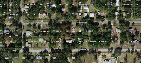 3642 W Riverview Lane, Dunnellon, FL 34433