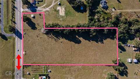 4738 E CR 462, Wildwood, FL 34785