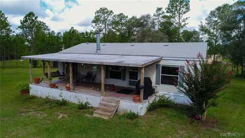 1290 NE 123rd Avenue, Williston, FL 32696