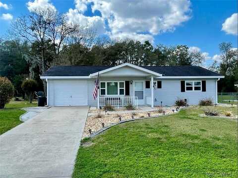 11150 SW 79th Terrace, Ocala, FL 34476