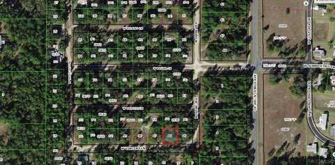 8121 W Vincent Lane, Crystal River, FL 34428