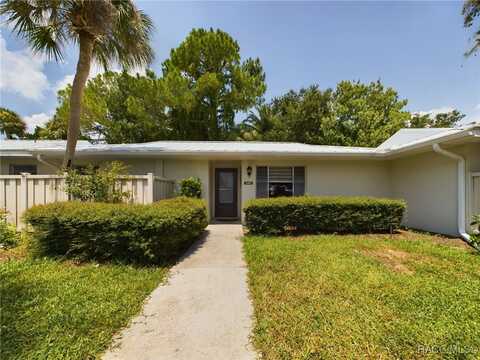 11487 W Bayshore Drive, Crystal River, FL 34429