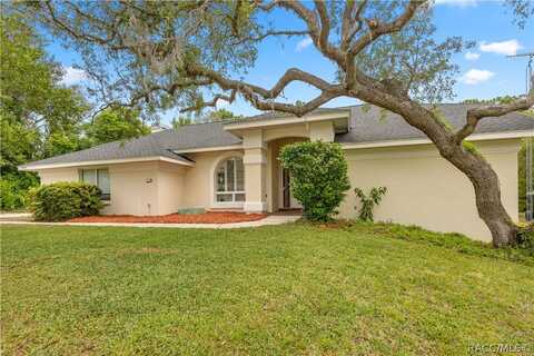 7 Graytwig Court W, Homosassa, FL 34446