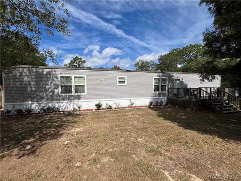 5372 S June Terrace, Homosassa, FL 34446