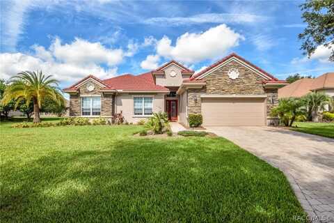 1568 N Eagle Ridge Path, Hernando, FL 34442