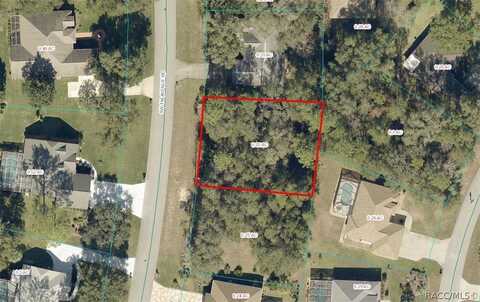 Tbd SW 196th avenue Road, Other, FL 34431