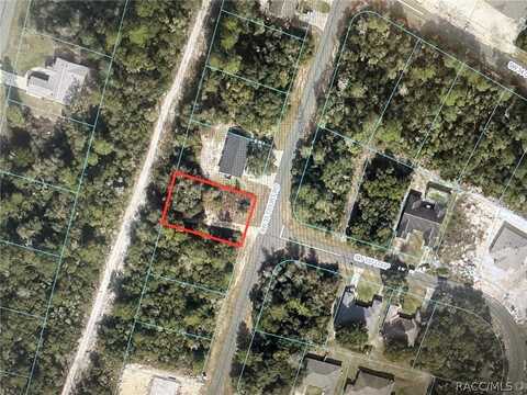 Sw 35th COURT Road, Other, FL 34473