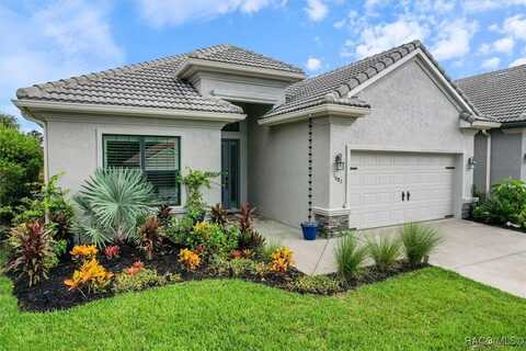 1687 W Laurel Glen Path, Hernando, FL 34442