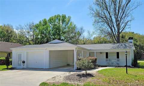 29 Jamaica Street, Homosassa, FL 34446