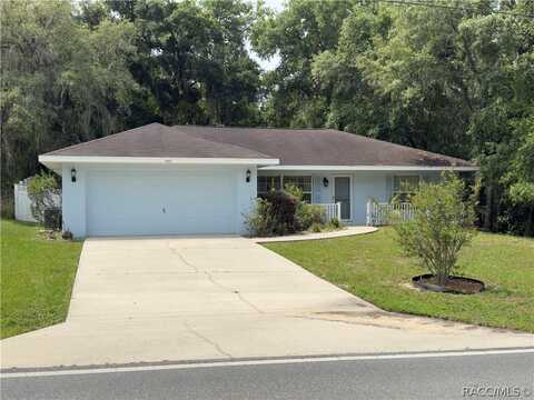 1005 E Inverness Boulevard, Inverness, FL 34452