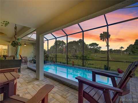 682 N Afterglow Circle, Crystal River, FL 34429