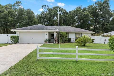 6764 E Bluebird Lane, Inverness, FL 34452