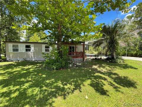 964 N Song Point, Crystal River, FL 34429