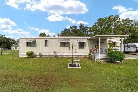 339 S Easy Street, Lecanto, FL 34461