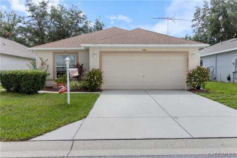 10417 S Drew Bryant Circle, Floral City, FL 34436