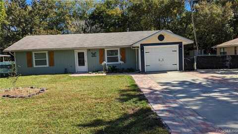 177 Palm Street, Inglis, FL 34449