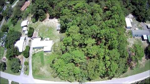 7030 W Pershing Drive, Homosassa, FL 34448