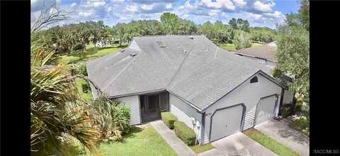 9771 E Pebble Creek Court, Inverness, FL 34450