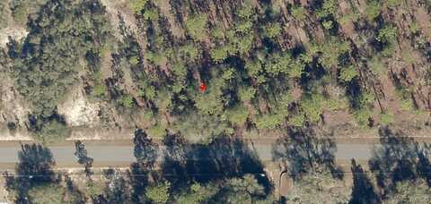 Lot 36 SW Huckle Berry Lane, Dunnellon, FL 34431