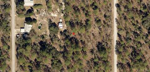 Lot 5 NW Smallwood Road, Dunnellon, FL 34431