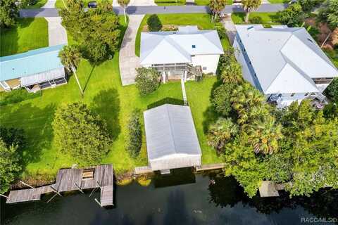 6 Palm Drive, Yankeetown, FL 34498