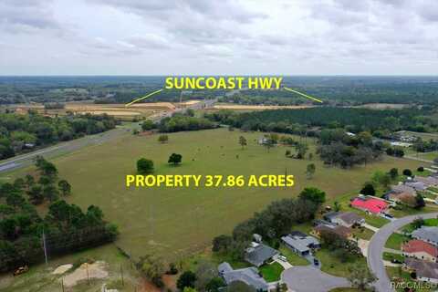 4810 W Gulf To Lake Highway, Lecanto, FL 34461