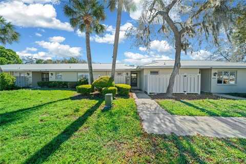 1283 N Osprey Point, Crystal River, FL 34429