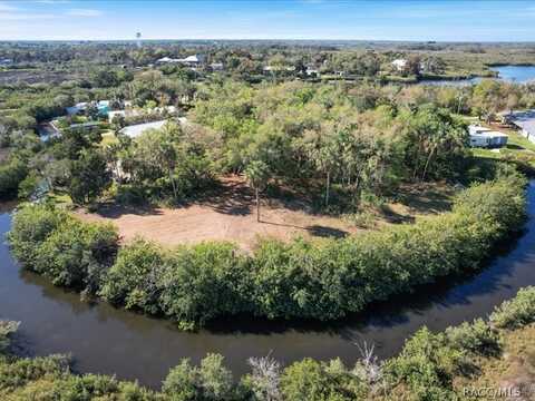 1465 S Surf Loop, Crystal River, FL 34429