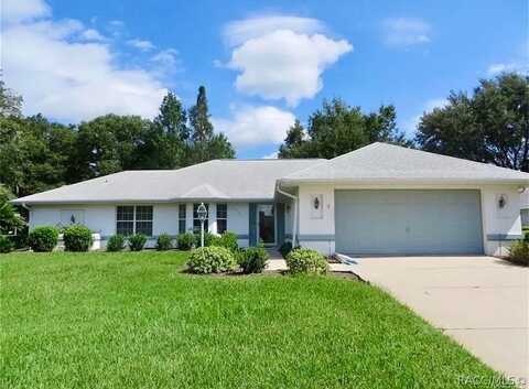 1491 N CHAPLECROSS Loop, Crystal River, FL 34429