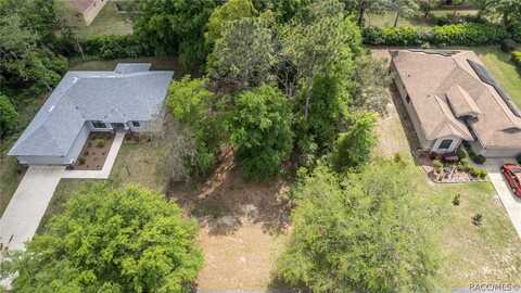 2477 N Brentwood Circle, Lecanto, FL 34461