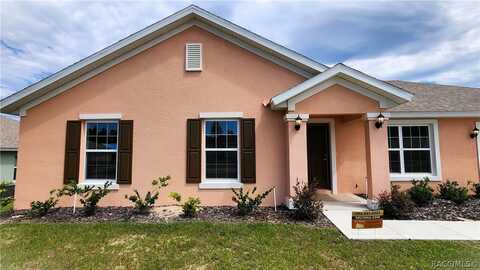 680 W Marguerita Drive, Dunnellon, FL 34434