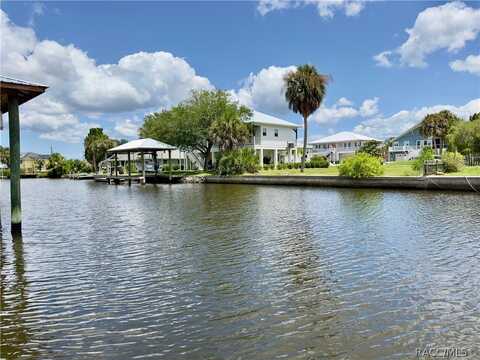 11711 W Sunnybrook Court, Crystal River, FL 34429