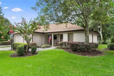 6020 W Ainsley Court, Crystal River, FL 34429