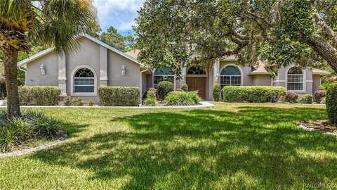 5921 N Killeen Terrace, Beverly Hills, FL 34465