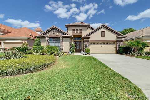 1593 N Lake Marie Terrace, Hernando, FL 34442