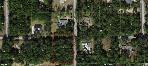 12 S School Avenue, Lecanto, FL 34461