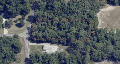 1852 E Monopoly Loop, Inverness, FL 34453