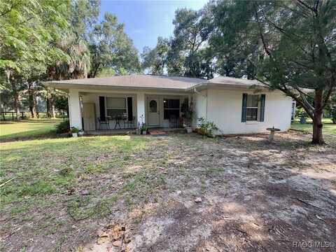 8090 SE 144th Place, Inglis, FL 34449