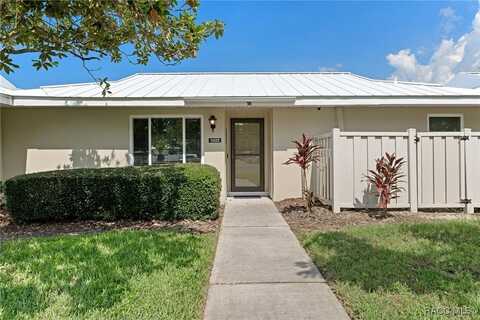 11223 W Bayshore Drive, Crystal River, FL 34429