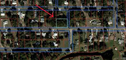 0 SE 196th Street, Other, FL 34431