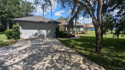 5333 W Homosassa Trail, Lecanto, FL 34461