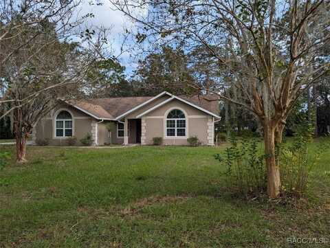 2788 W Elm Blossom Street, Beverly Hills, FL 34465