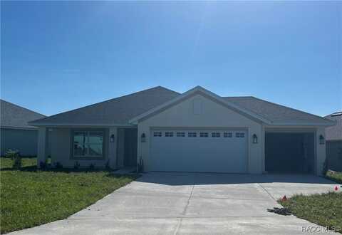 1228 Heron Point Drive, Inverness, FL 34453