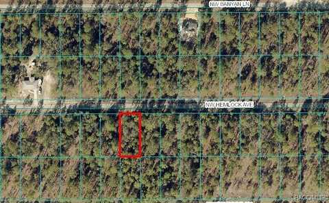 0000 NW Hemlock Unit #010 Avenue, Dunnellon, FL 34431